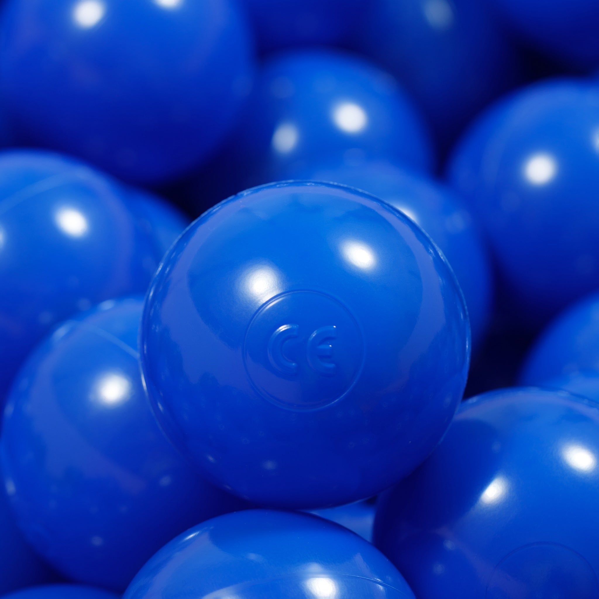 Dark Blue Ball Pit Balls 7 Cm 2 76 CE Certified Non Toxic Pla dark-blue-ball-pit-balls-7-cm-2-76-ce-certified-non-toxic-pla